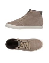 GIOSEPPO Sneakers & Tennis shoes alte uomo