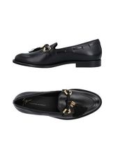 GIUSEPPE ZANOTTI DESIGN Mocassino uomo