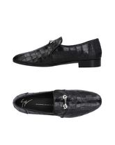 GIUSEPPE ZANOTTI DESIGN Mocassino uomo