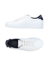 GIVENCHY Sneakers & Tennis shoes basse uomo