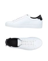 GIVENCHY Sneakers & Tennis shoes basse uomo