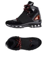 GIVENCHY Sneakers & Tennis shoes alte uomo