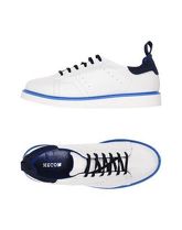 HECON Sneakers & Tennis shoes basse uomo