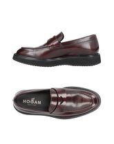 HOGAN Mocassino uomo