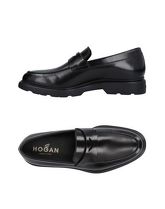 HOGAN Mocassino uomo