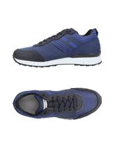 HOGAN REBEL Sneakers & Tennis shoes basse uomo