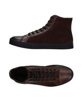 HOGAN REBEL Sneakers & Tennis shoes alte uomo