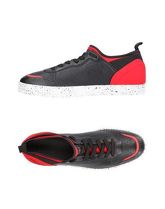 HOGAN REBEL Sneakers & Tennis shoes basse uomo