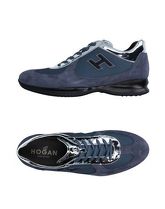 HOGAN Sneakers & Tennis shoes basse uomo