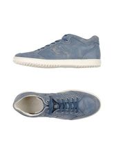 HOGAN Sneakers & Tennis shoes basse uomo