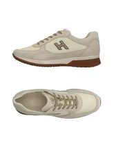 HOGAN Sneakers & Tennis shoes basse uomo