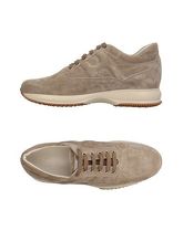 HOGAN Sneakers & Tennis shoes basse uomo