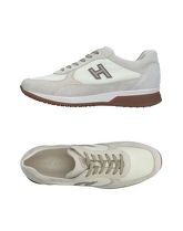 HOGAN Sneakers & Tennis shoes basse uomo