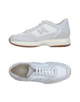 HOGAN Sneakers & Tennis shoes basse uomo