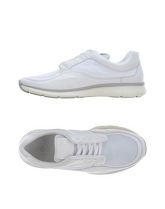 HOGAN Sneakers & Tennis shoes basse uomo