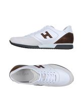 HOGAN Sneakers & Tennis shoes basse uomo