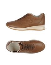 HOGAN Sneakers & Tennis shoes basse uomo