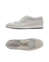 HOGAN Sneakers & Tennis shoes basse uomo