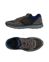 HOGAN Sneakers & Tennis shoes basse uomo