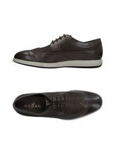 HOGAN Sneakers & Tennis shoes basse uomo