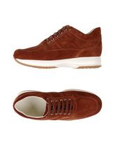 HOGAN Sneakers & Tennis shoes basse uomo