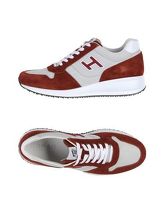 HOGAN Sneakers & Tennis shoes basse uomo