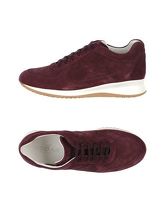 HOGAN Sneakers & Tennis shoes basse uomo