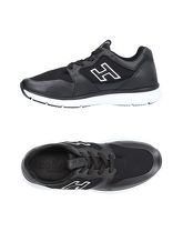 HOGAN Sneakers & Tennis shoes basse uomo