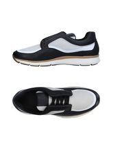 HOGAN Sneakers & Tennis shoes basse uomo