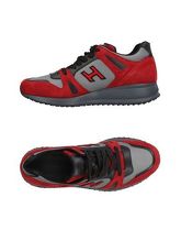 HOGAN Sneakers & Tennis shoes basse uomo