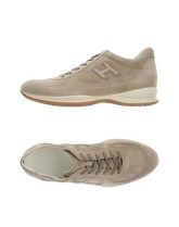 HOGAN Sneakers & Tennis shoes basse uomo