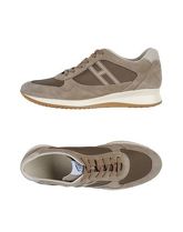 HOGAN Sneakers & Tennis shoes basse uomo