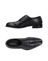 J. LINDEBERG Stringate uomo