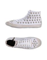 JC PLAY by JEFFREY CAMPBELL Sneakers & Tennis shoes alte uomo