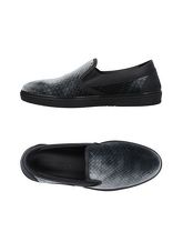 JIMMY CHOO Sneakers & Tennis shoes basse uomo