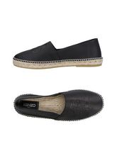 KENZO Espadrillas uomo