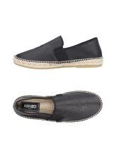 KENZO Espadrillas uomo