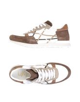 L4K3 Sneakers & Tennis shoes basse uomo