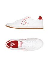 LE COQ SPORTIF Sneakers & Tennis shoes basse uomo