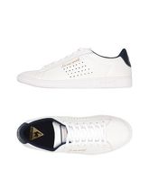 LE COQ SPORTIF Sneakers & Tennis shoes basse uomo