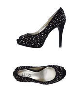 LIU •JO SHOES Decolletes donna