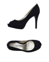 LIU •JO SHOES Decolletes donna