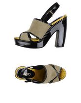 LIU •JO SHOES Sandali donna