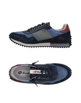 LOTTO LEGGENDA Sneakers & Tennis shoes basse uomo