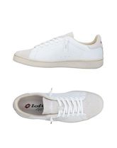 LOTTO LEGGENDA Sneakers & Tennis shoes basse uomo