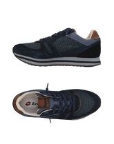 LOTTO LEGGENDA Sneakers & Tennis shoes basse uomo