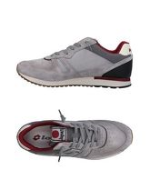 LOTTO LEGGENDA Sneakers & Tennis shoes basse uomo