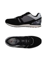 LOTTO LEGGENDA Sneakers & Tennis shoes basse uomo