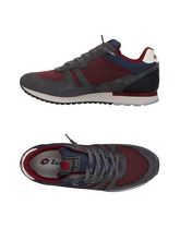 LOTTO LEGGENDA Sneakers & Tennis shoes basse uomo