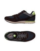 LOTTO LEGGENDA Sneakers & Tennis shoes basse uomo